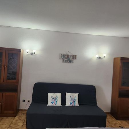 L&J Ocean View Apartment Albufeira Kültér fotó