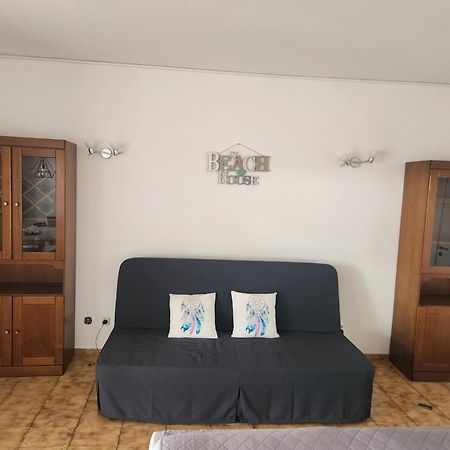 L&J Ocean View Apartment Albufeira Kültér fotó