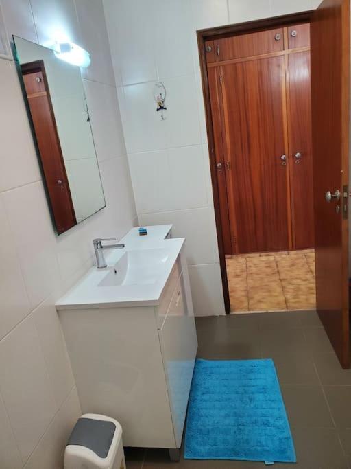 L&J Ocean View Apartment Albufeira Kültér fotó