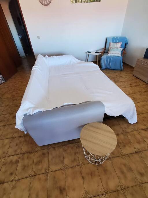L&J Ocean View Apartment Albufeira Kültér fotó