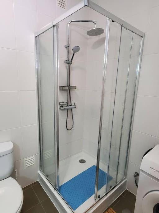 L&J Ocean View Apartment Albufeira Kültér fotó