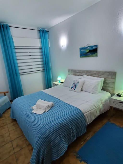 L&J Ocean View Apartment Albufeira Kültér fotó