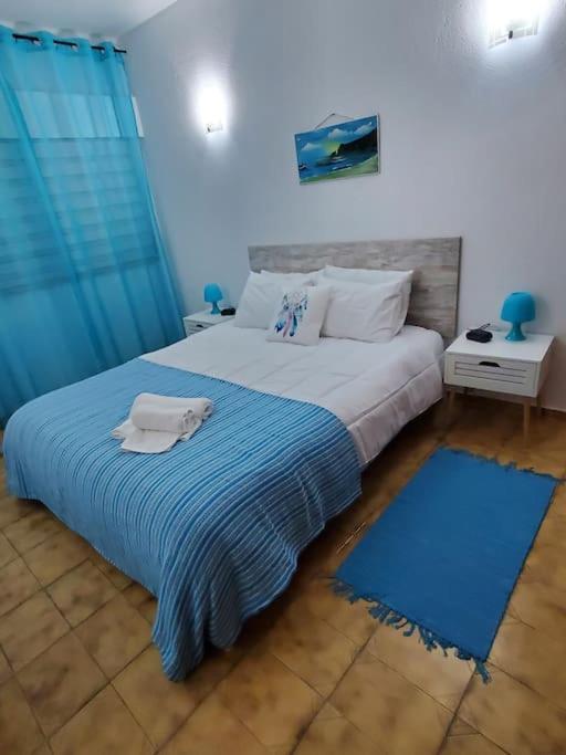 L&J Ocean View Apartment Albufeira Kültér fotó