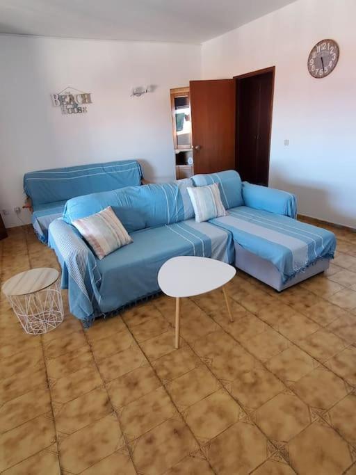 L&J Ocean View Apartment Albufeira Kültér fotó