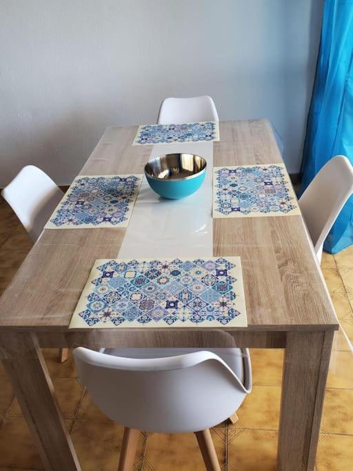 L&J Ocean View Apartment Albufeira Kültér fotó