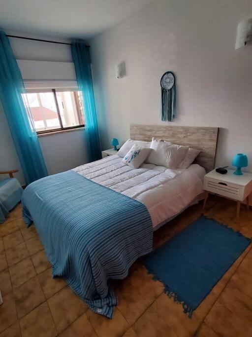L&J Ocean View Apartment Albufeira Kültér fotó