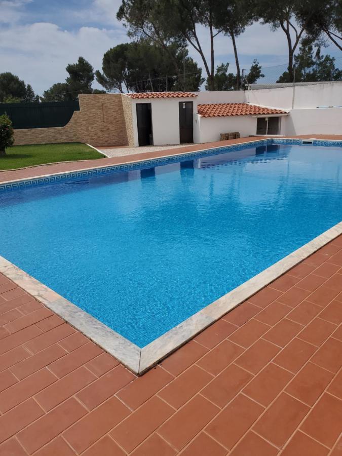 L&J Ocean View Apartment Albufeira Kültér fotó