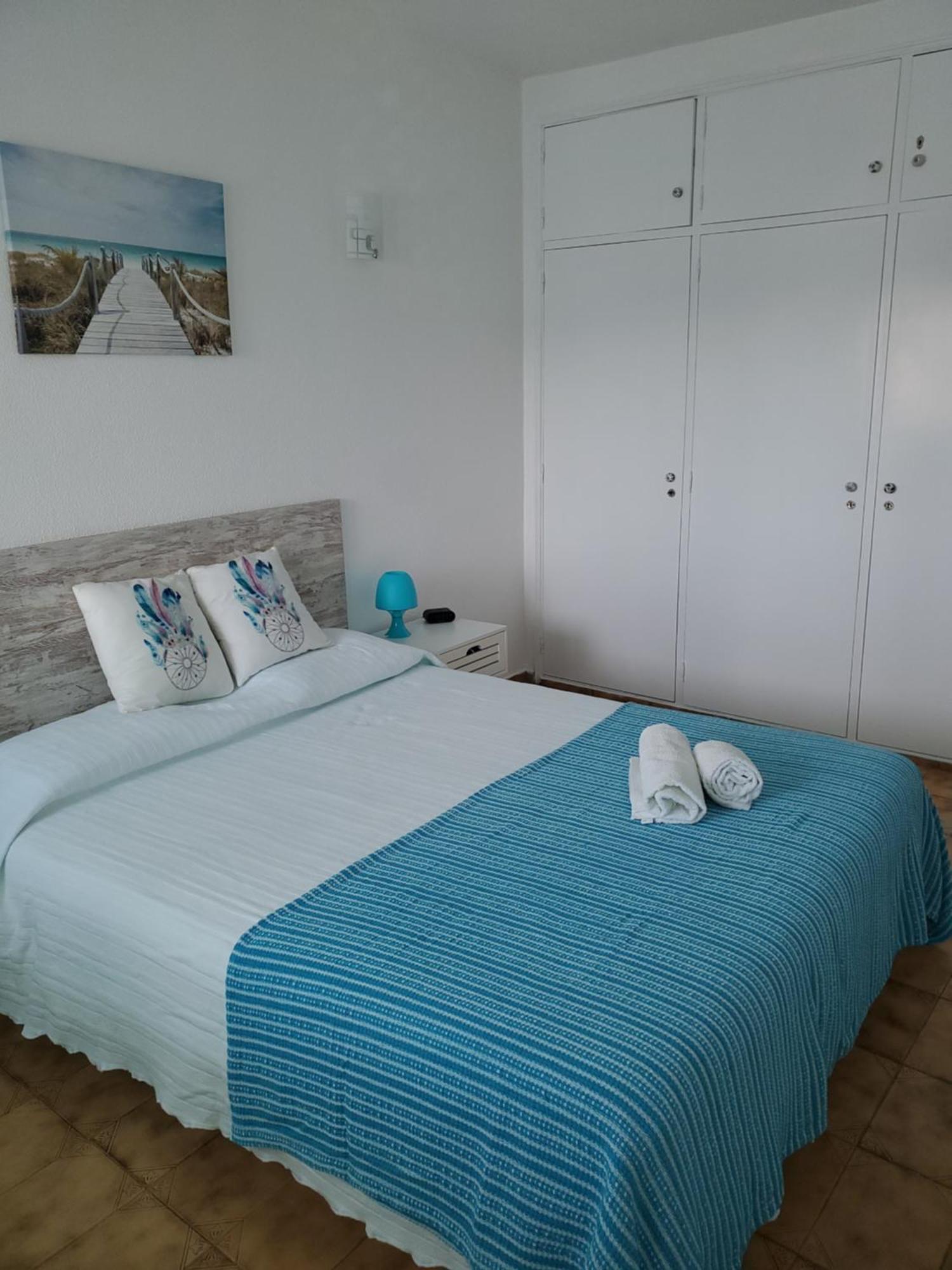 L&J Ocean View Apartment Albufeira Kültér fotó