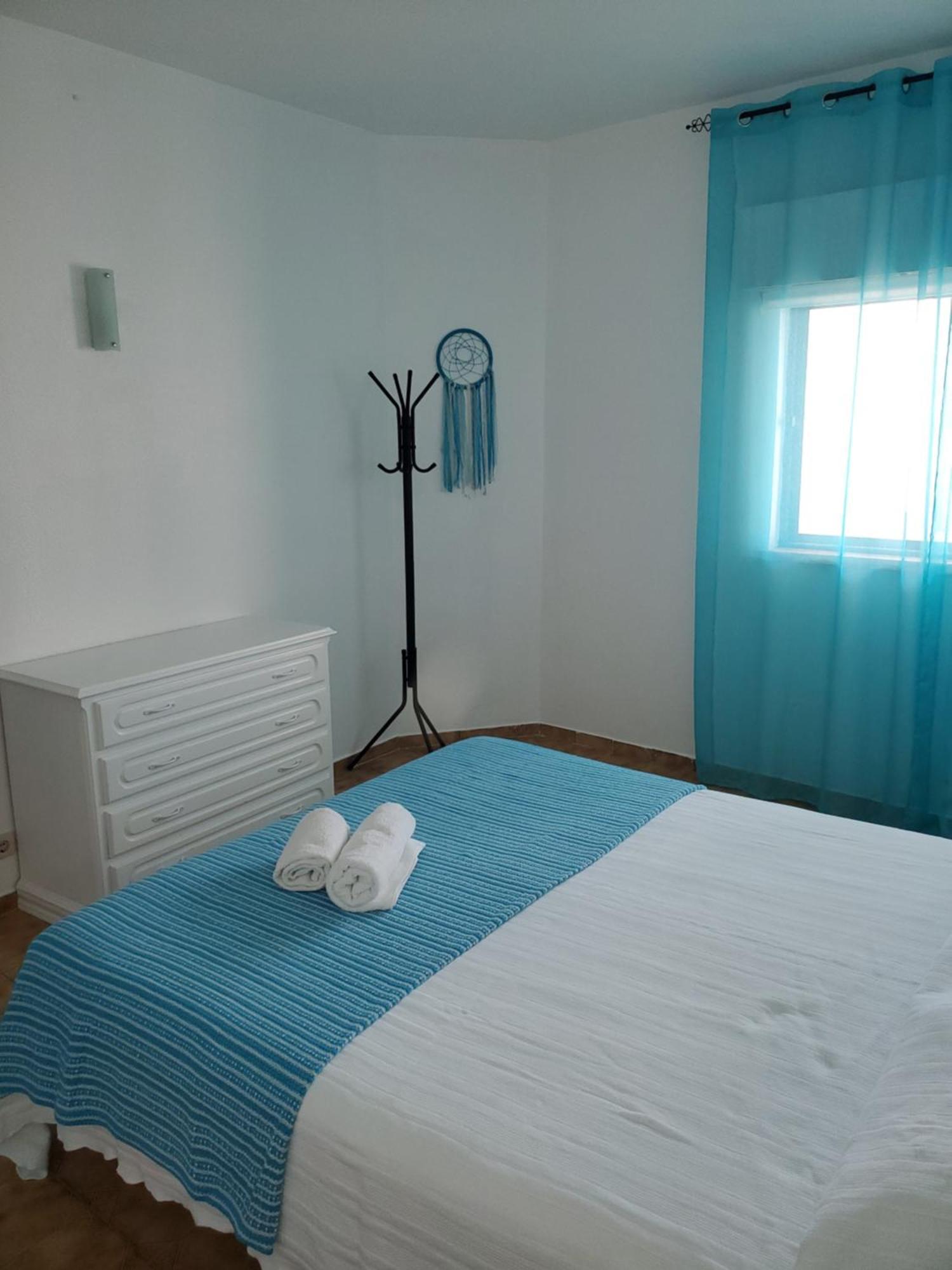 L&J Ocean View Apartment Albufeira Kültér fotó