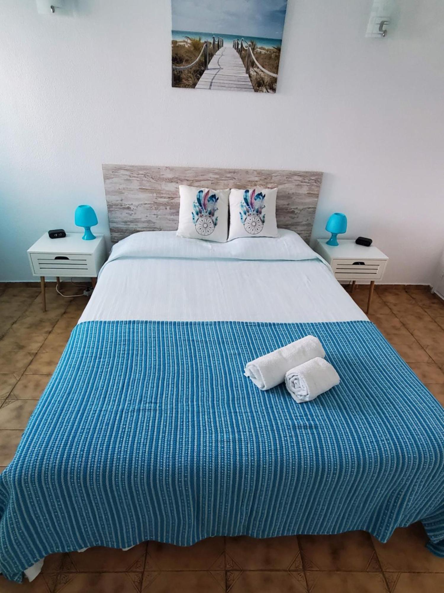 L&J Ocean View Apartment Albufeira Kültér fotó