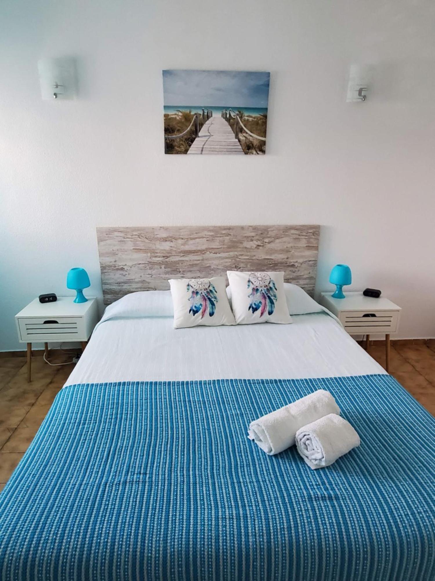 L&J Ocean View Apartment Albufeira Kültér fotó