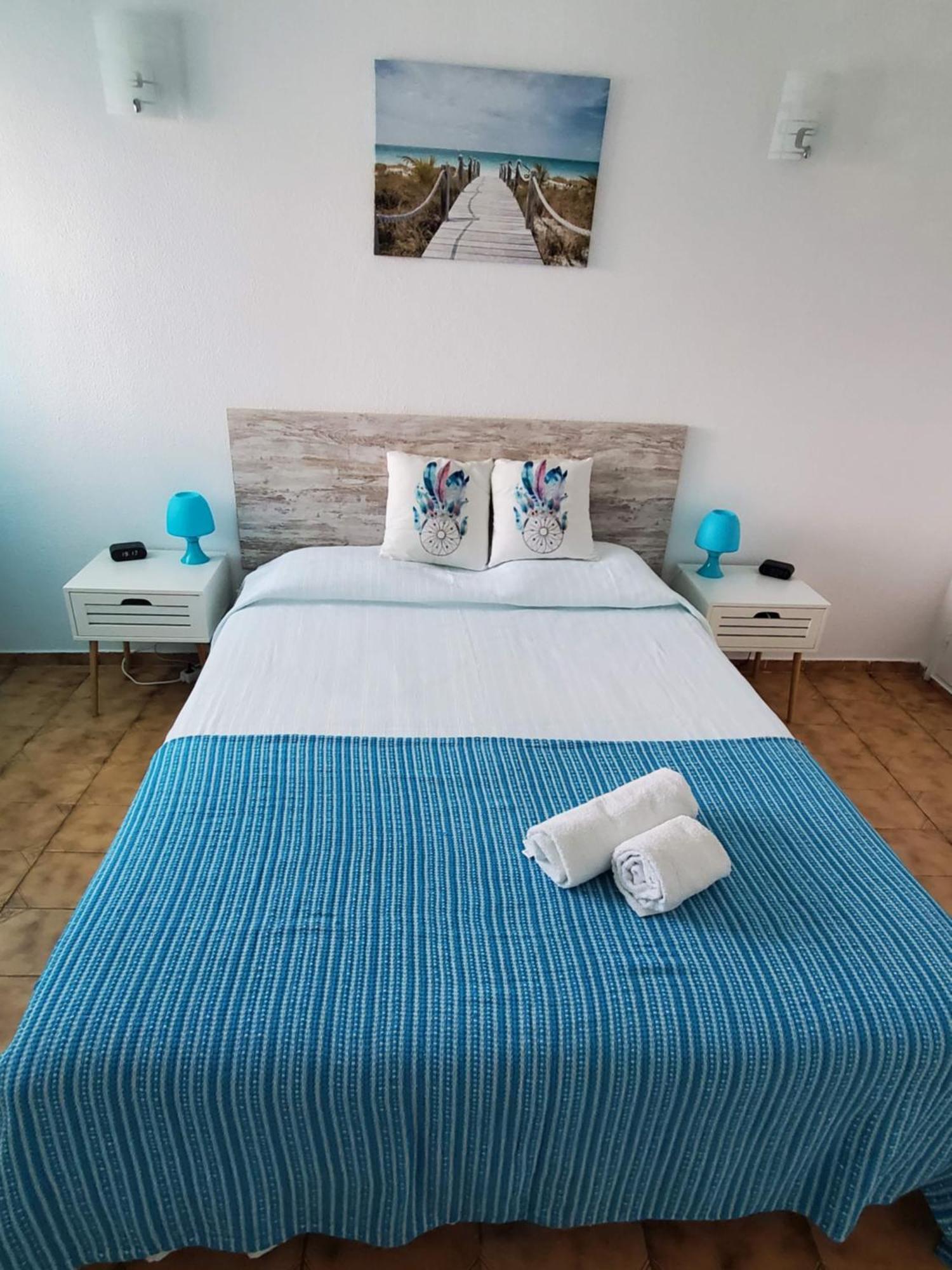 L&J Ocean View Apartment Albufeira Kültér fotó