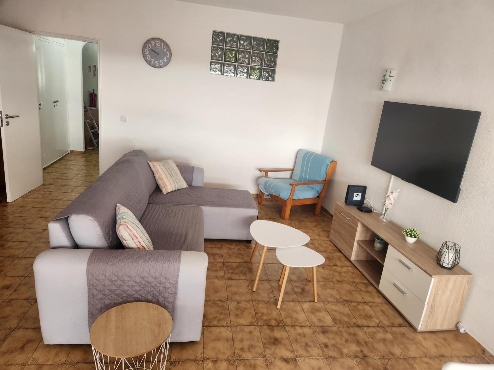 L&J Ocean View Apartment Albufeira Kültér fotó