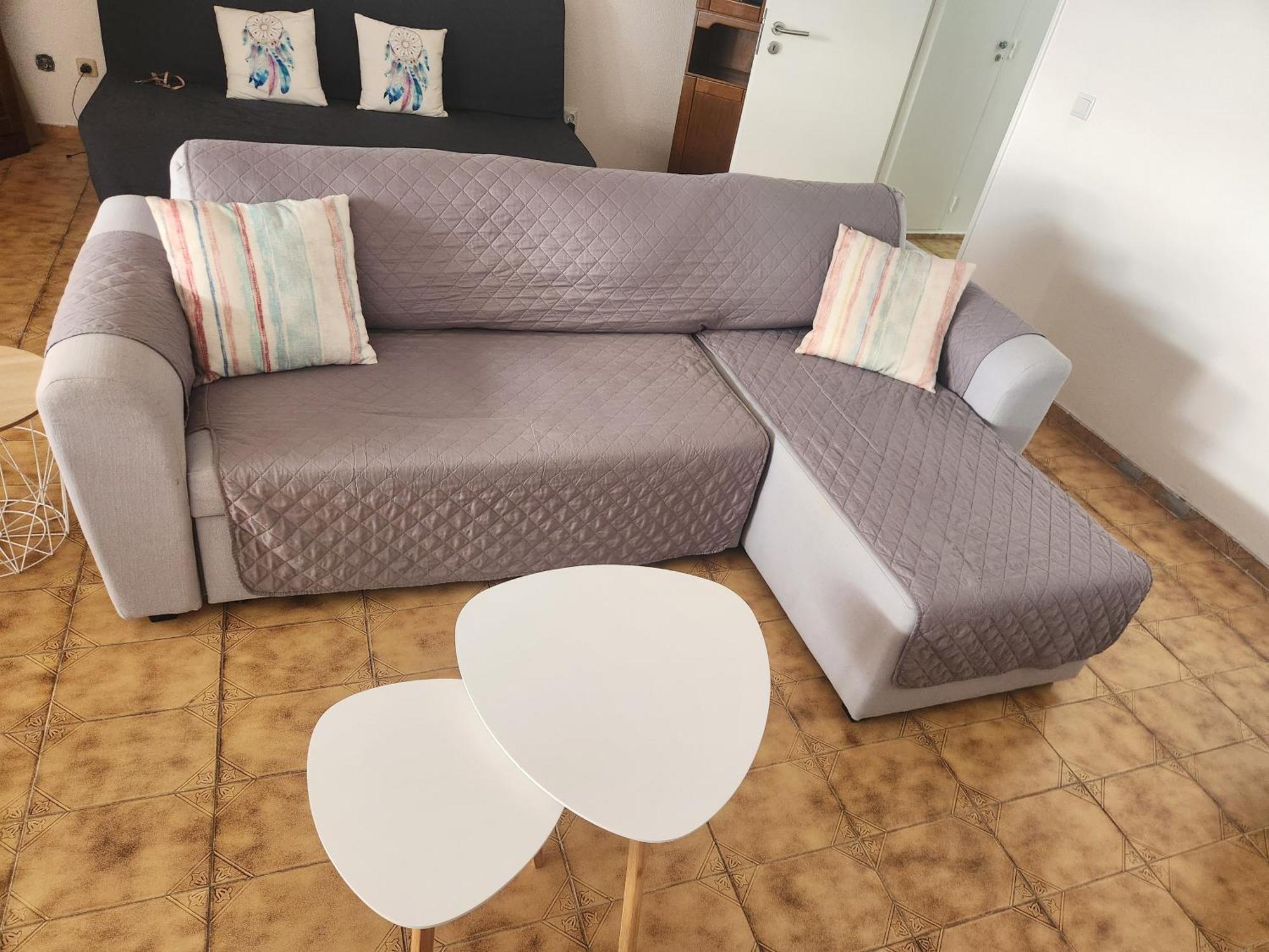 L&J Ocean View Apartment Albufeira Kültér fotó