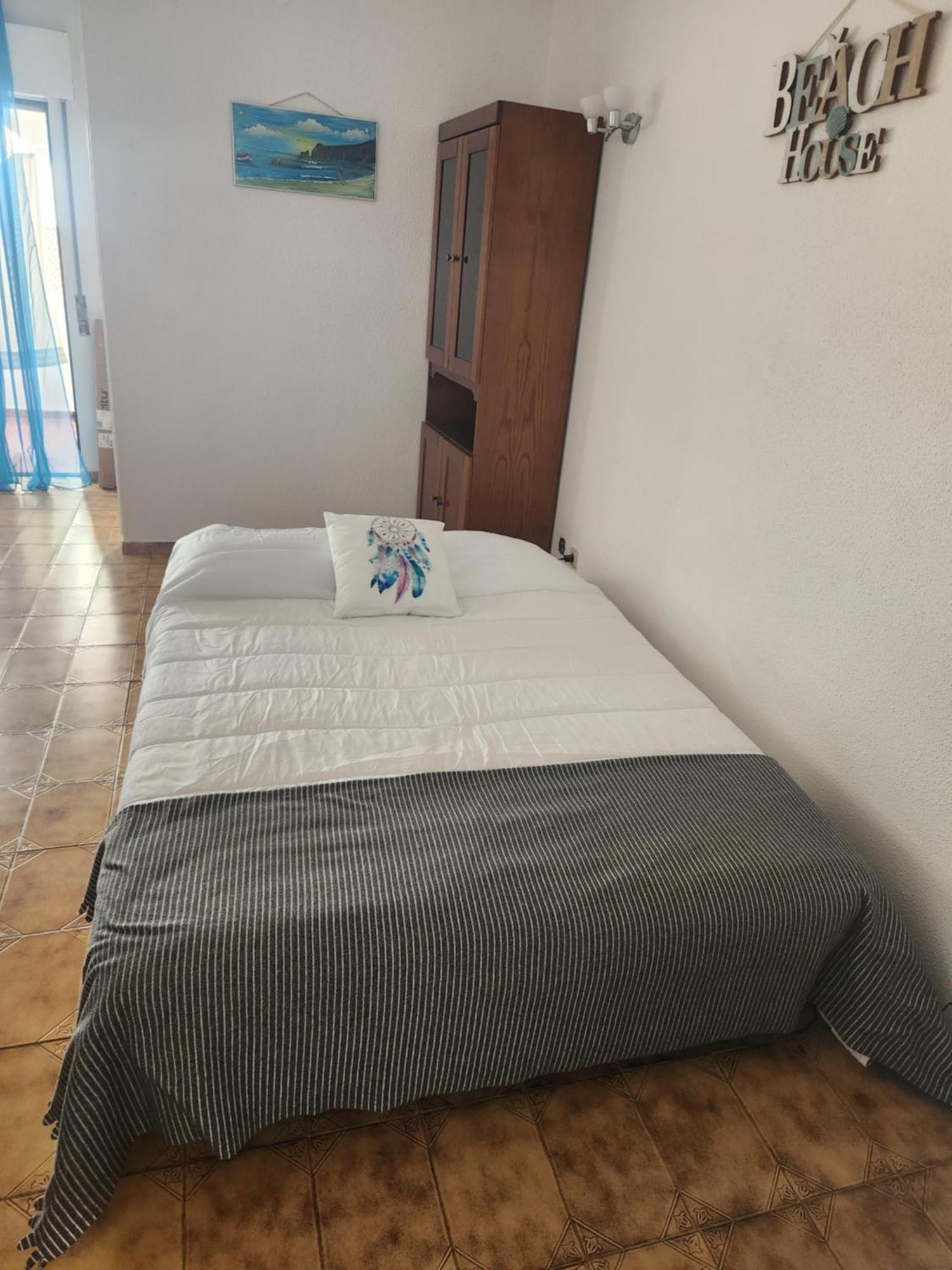 L&J Ocean View Apartment Albufeira Kültér fotó
