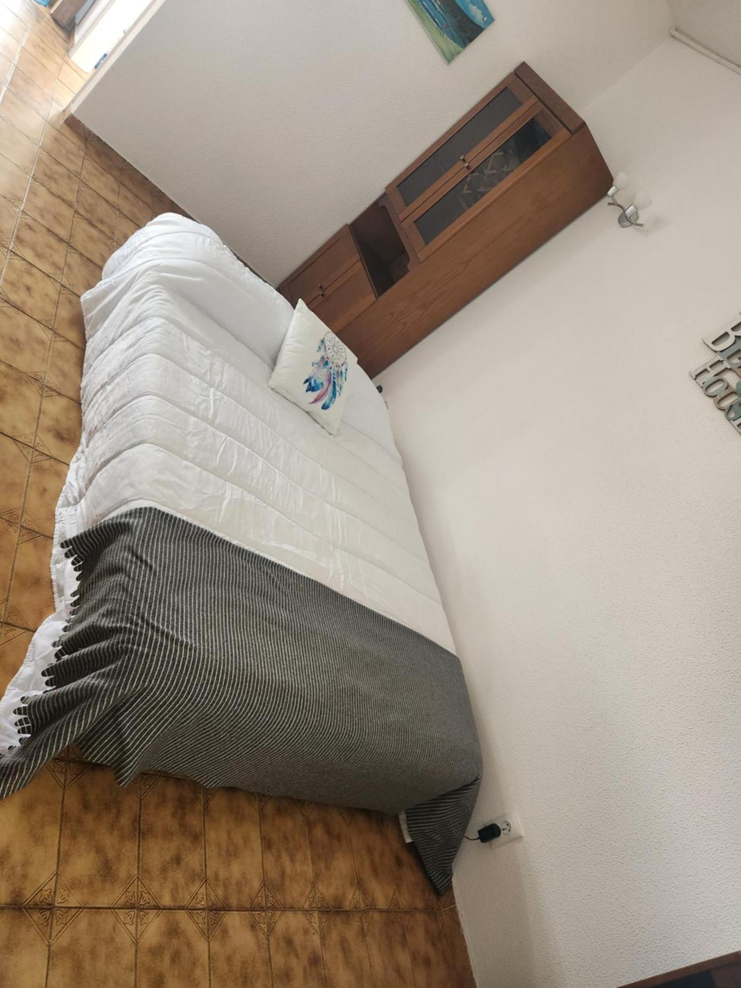L&J Ocean View Apartment Albufeira Kültér fotó