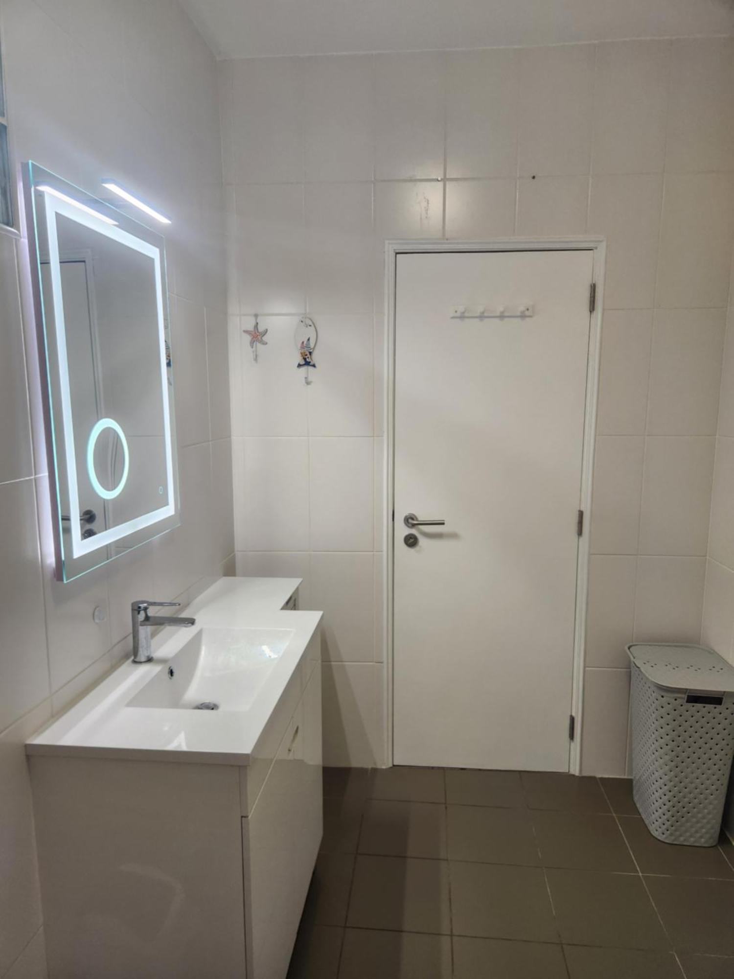 L&J Ocean View Apartment Albufeira Kültér fotó